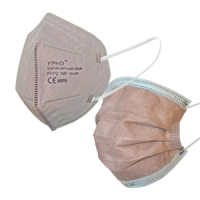 VSM Medizinische und FFP2-Masken