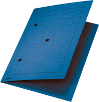 Umlaufmappen LEITZ 3998, DIN A4, blau