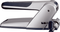 Registraturlocher LEITZ 5180, Aluminium, 65 Blatt, schwarz