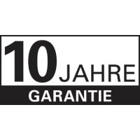 Registraturlocher LEITZ 5180, Aluminium, 65 Blatt, schwarz