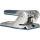 Registraturlocher LEITZ 5180, Aluminium, 65 Blatt, schwarz