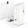 Ordner LEITZ 1106 Active WOW 180°, DIN A4, 82 mm, weiß