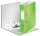 Ordner LEITZ 1005 WOW 180º, DIN A4, 80 mm, grün