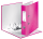 Ordner LEITZ 1005 WOW 180º, DIN A4, 80 mm, pink