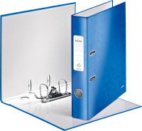 Ordner LEITZ 1006 WOW 180º, DIN A4, 52 mm, blau