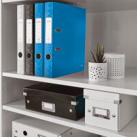 Ordner LEITZ 1006 WOW 180º, DIN A4, 52 mm, blau