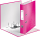 Ordner LEITZ 1006 WOW 180º, DIN A4, 52 mm, pink