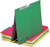 Pendelhefter ELBA 90461 - kaufm. Heftung - 320 g/m² - chamois