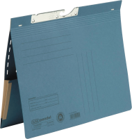 Pendelhefter ELBA 90463 mit Tasche - kaufm. Heftung - 320...