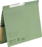 Pendelhefter ELBA 90463 mit Tasche - kaufm. Heftung - 320...