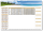 Schreibunterlage advo-spezial®, Kalender 2023 - 2025 + RVG-Tabelle, Strand-Motiv