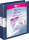 Präsentationsringbuch Veloflex VELODUR 1143150, DIN A4, 2 Ringe, Ring-Ø 25 mm, PP, blau