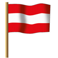 Ordner Soennecken PP-Feinleinen-Optik, DIN A4, Rücken 50 mm, gelb
