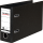 Ordner FALKEN S80, DIN A5 quer, 80 mm, Hartpappe, schwarz