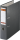 Ordner Bene 291400, DIN A4, Rücken 80 mm, Kunststoff PP, anthrazit