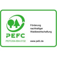 Trennstreifen Exacompta, Karton, 180 g/m², 100 Stück
