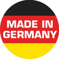 Pendelhefter FALKEN 150336 - kaufm. Heftung - 320 g/m² - chamois