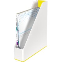 Stehsammler LEITZ WOW Duo Colour 5362, DIN A4