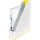 Stehsammler LEITZ WOW Duo Colour 5362, DIN A4, weiß/gelb