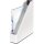 Stehsammler LEITZ WOW Duo Colour 5362, DIN A4, weiß/schwarz