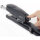 Langarmheftgerät RAPESCO R79026A3, 50 Blatt, schwarz