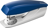 Heftgerät LEITZ 5501 NeXXt, 25 Blatt, blau