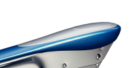 Heftzange LEITZ 5545, 15 Blatt, Metall/Kunststoff,...