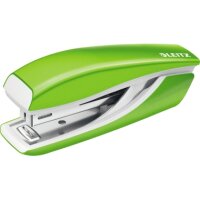 Heftgerät LEITZ 5528  NeXXt WOW Mini, 10 Blatt,...