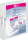 Präsentationsringbuch Veloflex VELODUR 4148190, DIN A4, 4 Ringe, Ring-Ø 30 mm, PP, weiß