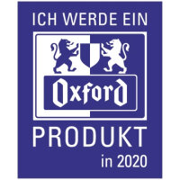 Prospekthüllen Oxford, DIN A4, für vario-zipp...
