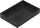 Schublade styro doc, 1 Längs- & 2 x Querstege, schwarz