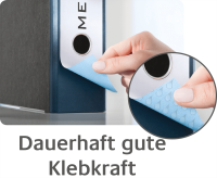 Ordnerrückenetiketten Avery Zweckform L4760-100 schmal/kurz - 192 x 38 mm - 700 Stück - weiß