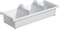 Karteitrog HAN 957-0-11 DIN A7 quer, max. 1300 Karten,...
