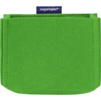 Stifteköcher magnetoplan® magnetoTray MEDIUM,...
