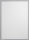 Dokumentenhalter Franken Frame It X-tra Line DIN A3, grau