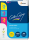 Farblaserpapier COLOR COPY DIN A4, 100 g/m², hochweiß, 500 Blatt