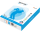 Kopier- und Laserdruckpapier MAESTRO extra, DIN A4, 90 g/m², hochweiß