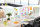 Haftnotizen Post-it® Super Sticky 654-6SS-COS, 76 x 76 mm, Cosmic, 6 Blöcke