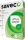 Kopierpapier Saveco Green Label, DIN A4, 80 g/m², Recycling, hellgrau