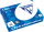 Kopier- und Laserdruckpapier Clairalfa 2896C, DIN A4, 90 g/m², hochweiß