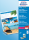 Farblaserpapier Avery Zweckform 2798 glossy, DIN A4, beidseitig, 200 g/m², weiß, 100 Blatt