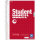 Collegeblock BRUNNEN Student DIN A4 - 80 Blatt - kariert