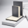Collegeblock SIGEL Hardcover DIN A4 - 80 Blatt - kariert