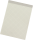 Notizblock Soennecken RC 1252, DIN A6, 50 Blatt, kariert, weiß
