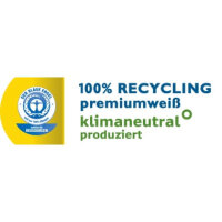 Collegeblock Staufen Green DIN A5 - 160 Blatt - kariert