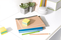 Haftnotizwürfel Post-it® 2051-U Mini, 51 x 51...