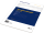 Transparentpapier Soennecken, DIN A4, 80 g/m², 50 Blatt