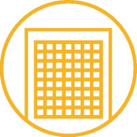 Millimeterblock, DIN A4, 50 Blatt, Bücherschreibpapier