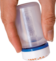 Anfeuchter / Oblaten-Anfeuchter Laurel Plemix, 60 ml,...