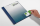 Selbstklebetaschen DURABLE POCKETFIX 8079, 57 x 90 mm, transparent, 10 Stück